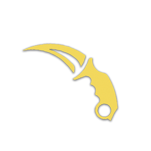 CSGOFast логотип
