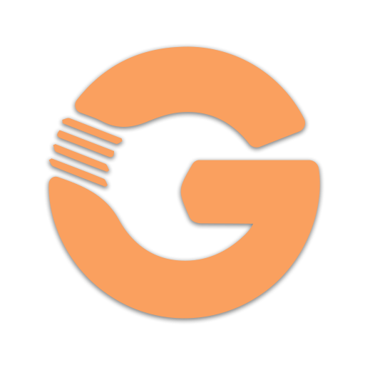 GGDrop логотип