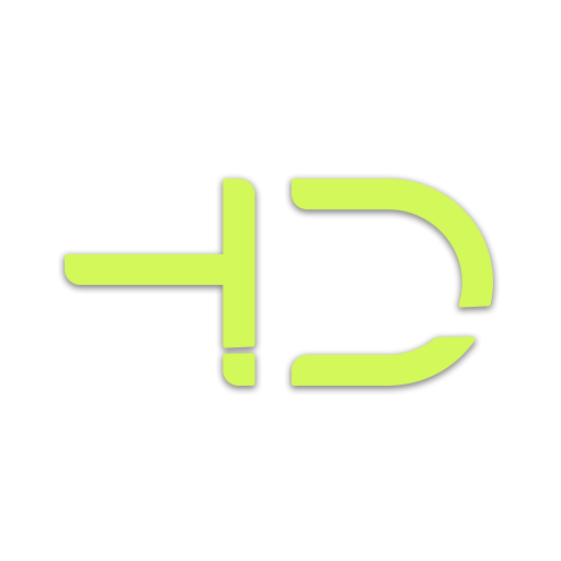 HyperDrop логотип