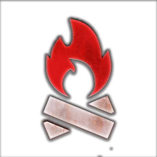 RustCase логотип